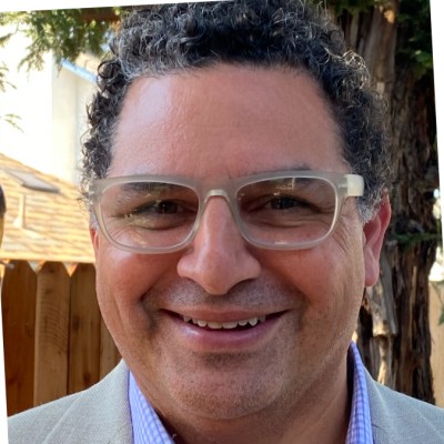 Eric Marquez